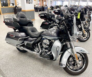 2014 Harley-Davidson Touring