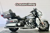 2014 Harley-Davidson Touring