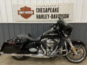 2014 Harley-Davidson Touring Street Glide Special