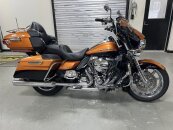 2014 Harley-Davidson Touring