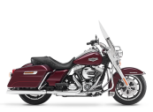 2014 Harley-Davidson Touring