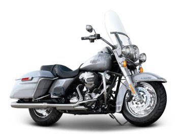 2014 Harley-Davidson Touring