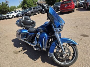 2014 Harley-Davidson Touring Ultra Limited