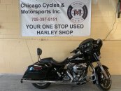 2014 Harley-Davidson Touring Street Glide Special