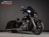 2014 Harley-Davidson Touring Street Glide