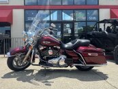 2014 Harley-Davidson Touring