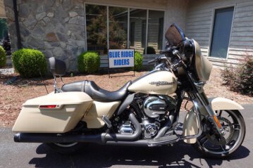 2014 Harley-Davidson Touring