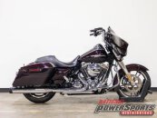 2014 Harley-Davidson Touring Street Glide Special