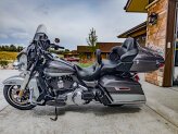 2014 Harley-Davidson Touring Electra Glide Ultra Limited