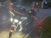 2014 Harley-Davidson Touring Electra Glide Ultra Classic 103