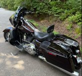 2014 Harley-Davidson Touring Street Glide Special
