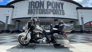 2014 Harley-Davidson Touring