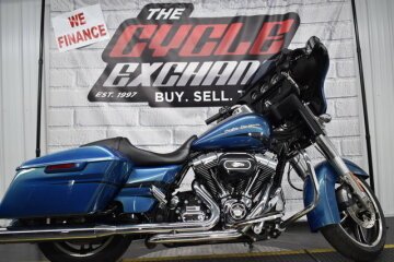 2014 Harley-Davidson Touring