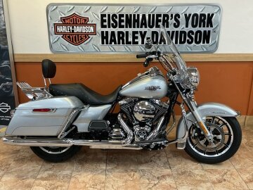 2014 Harley-Davidson Touring