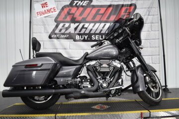 2014 Harley-Davidson Touring