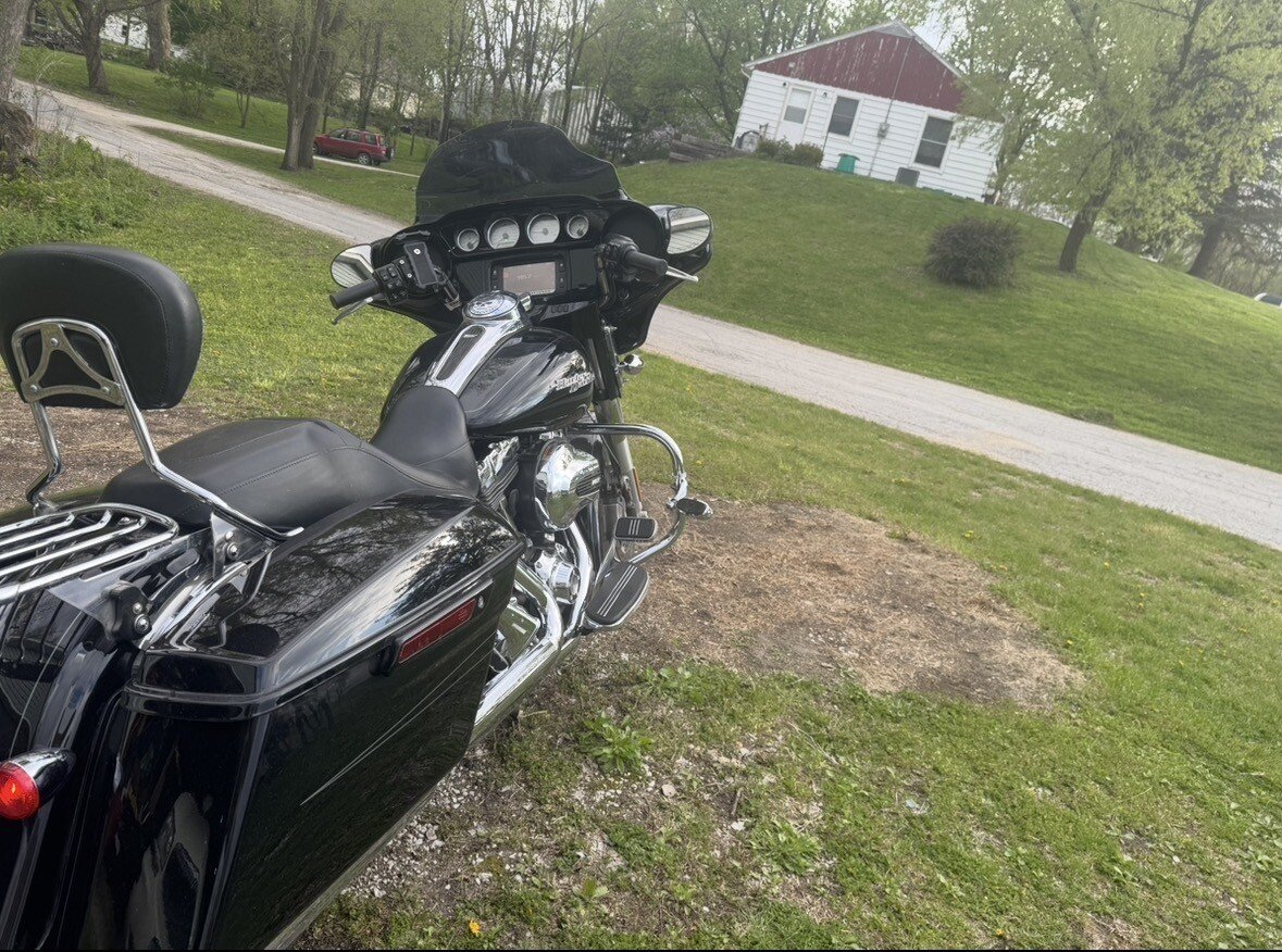 Motorcycles for Sale near Marshalltown, Iowa - Motorcycles on