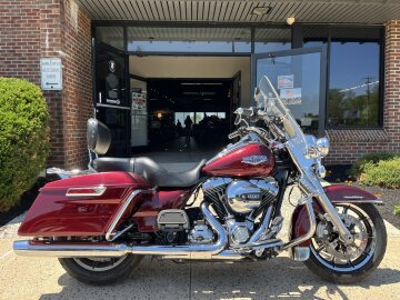 2014 Harley-Davidson Touring