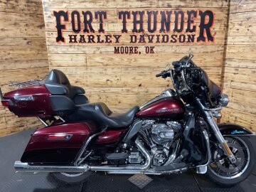 2014 Harley-Davidson Touring