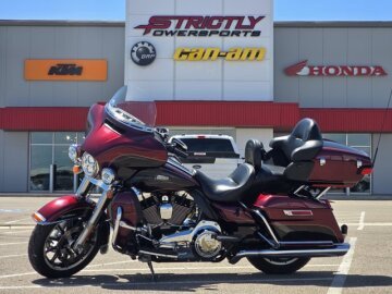 2014 Harley-Davidson Touring