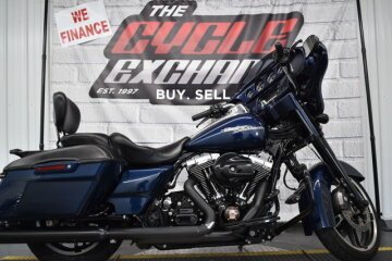 2014 Harley-Davidson Touring