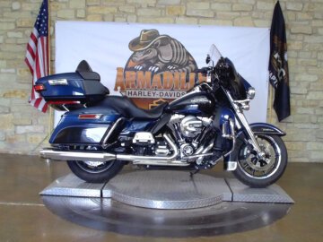 2014 Harley-Davidson Touring