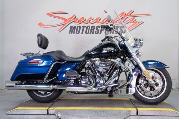 2014 Harley-Davidson Touring
