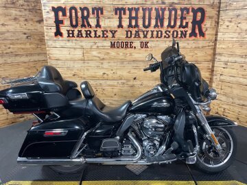 2014 Harley-Davidson Touring