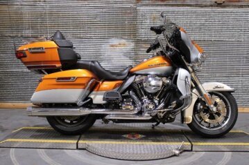 2014 Harley-Davidson Touring