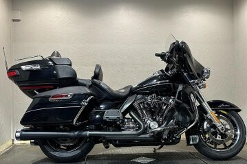 2014 Harley-Davidson Touring