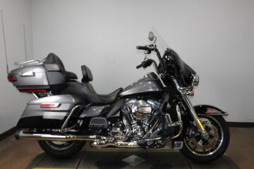 2014 Harley-Davidson Touring