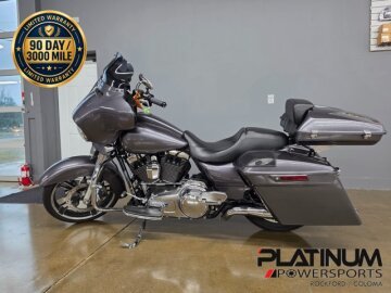 2014 Harley-Davidson Touring