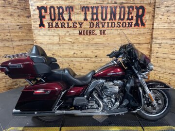 2014 Harley-Davidson Touring