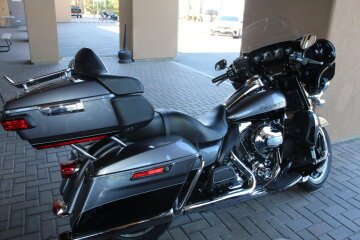 2014 Harley-Davidson Touring