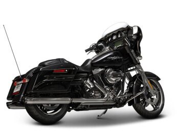 2014 Harley-Davidson Touring Street Glide Special