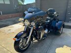 Thumbnail Photo 1 for 2014 Harley-Davidson Trike Tri Glid Ultra for Sale by Owner