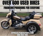 Thumbnail Photo 1 for 2014 Harley-Davidson Trike