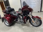 Thumbnail Photo 1 for 2014 Harley-Davidson Trike