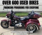 Thumbnail Photo 1 for 2014 Harley-Davidson Trike