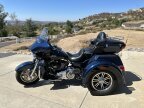 Thumbnail Photo 1 for 2014 Harley-Davidson Trike Tri Glid Ultra for Sale by Owner