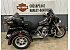 2014 Harley-Davidson Trike