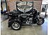 2014 Harley-Davidson Trike