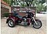 2014 Harley-Davidson Trike