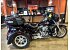 2014 Harley-Davidson Trike