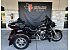 2014 Harley-Davidson Trike