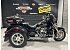 2014 Harley-Davidson Trike