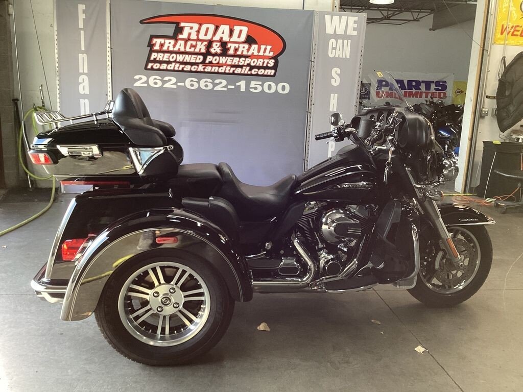 Used harley davidson trikes for sale sale