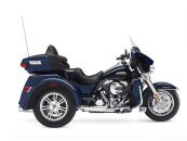 2014 Harley-Davidson Trike