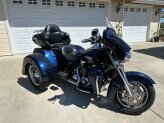 2014 Harley-Davidson Trike Tri Glid Ultra