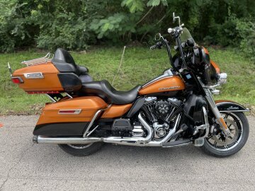2014 Harley-Davidson Trike