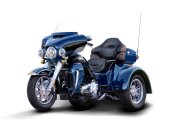 2014 Harley-Davidson Trike